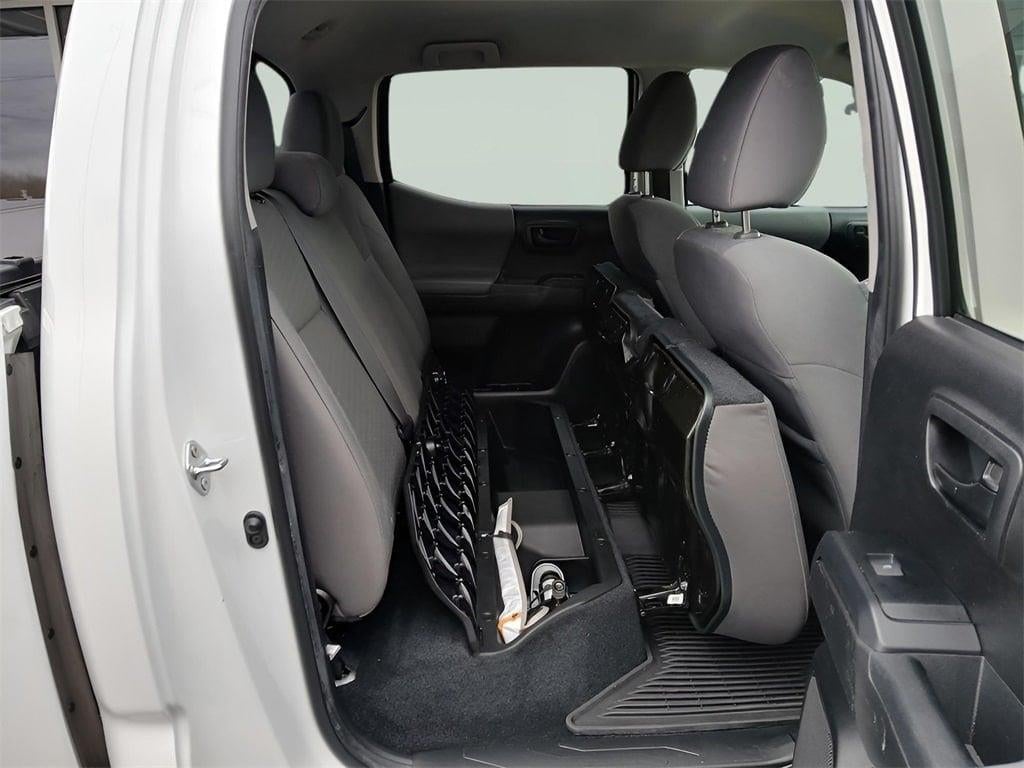 2023 Toyota Tacoma SR V6