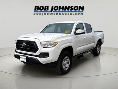 2023 Toyota Tacoma SR V6