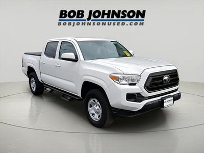 2023 Toyota TACOMA SR SR V6