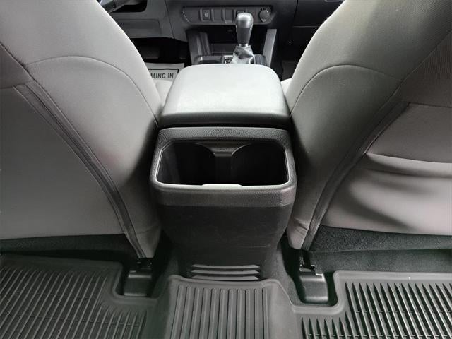 2023 Toyota TACOMA SR SR V6