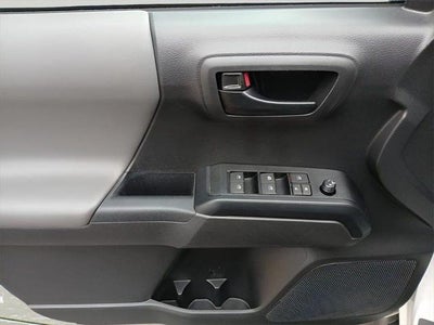 2023 Toyota TACOMA SR SR V6