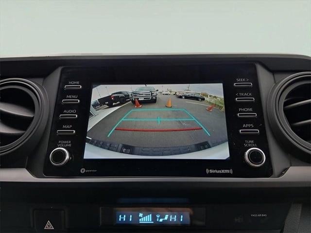 2023 Toyota TACOMA SR SR V6