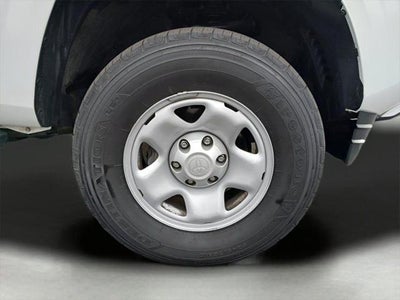 2023 Toyota TACOMA SR SR V6