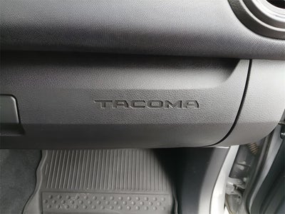 2019 Toyota TACOMA TRD OFFRD TRD Off-Road