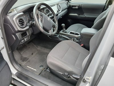 2019 Toyota TACOMA TRD OFFRD TRD Off-Road