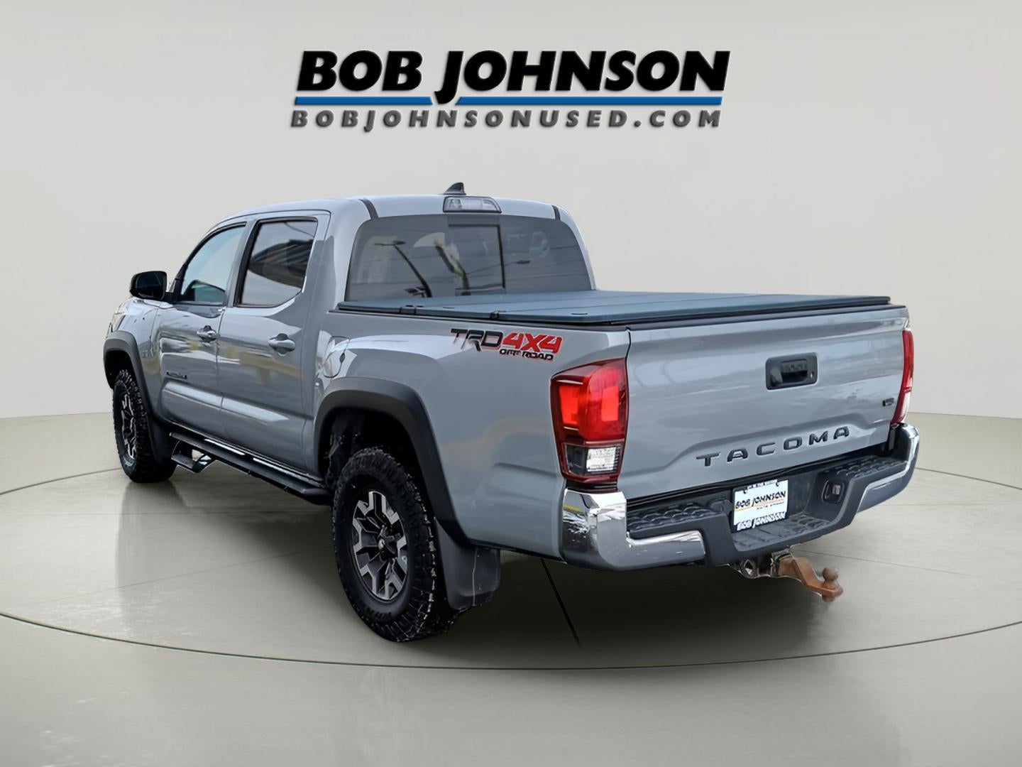 2019 Toyota TACOMA TRD OFFRD TRD Off-Road