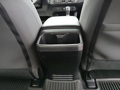 2019 Toyota TACOMA TRD OFFRD TRD Off-Road