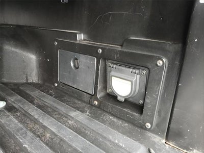 2019 Toyota TACOMA TRD OFFRD TRD Off-Road