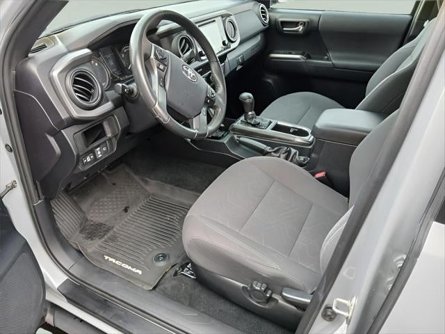 2019 Toyota TACOMA TRD OFFRD TRD Off-Road