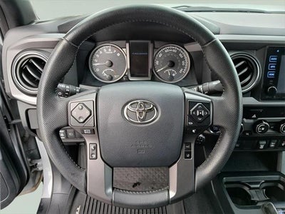 2019 Toyota TACOMA TRD OFFRD TRD Off-Road