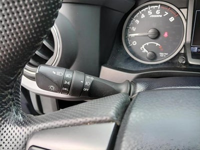 2019 Toyota TACOMA TRD OFFRD TRD Off-Road