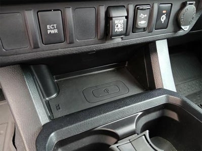 2019 Toyota TACOMA TRD OFFRD TRD Off-Road