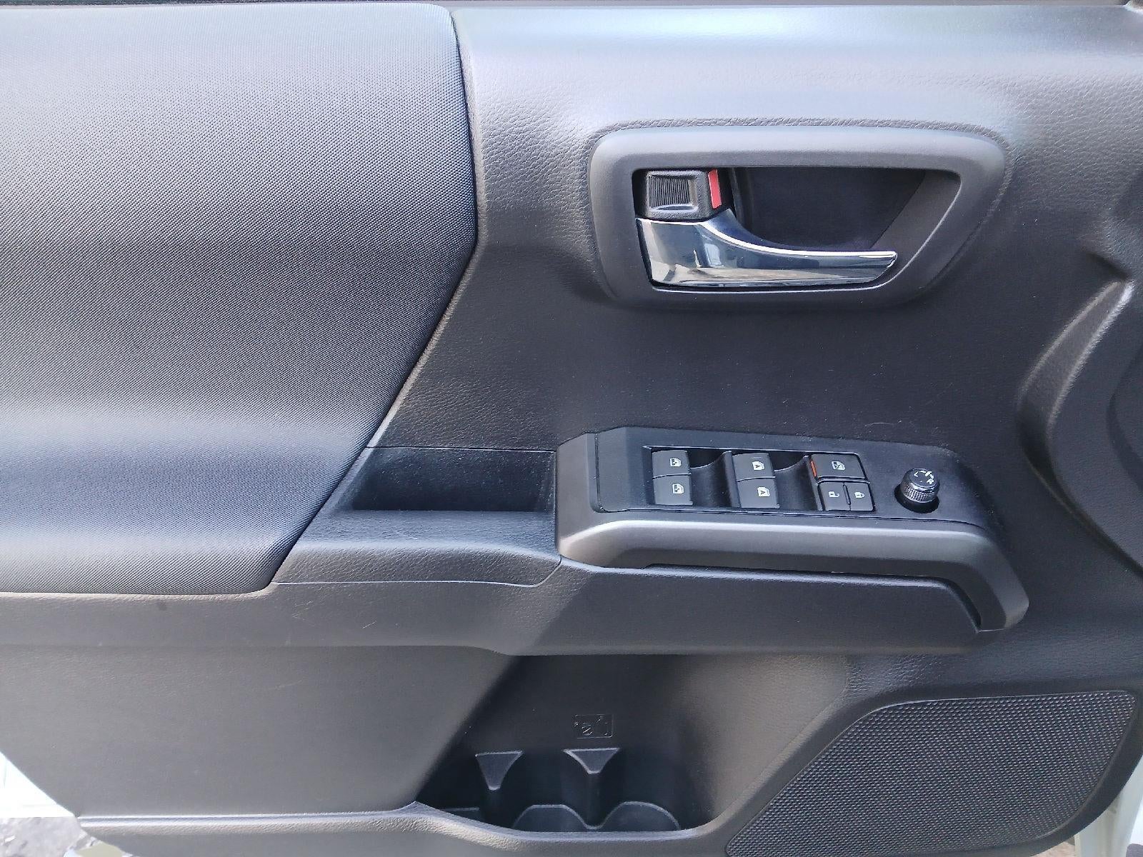 2023 Toyota TACOMA TRD SPORT TRD Sport