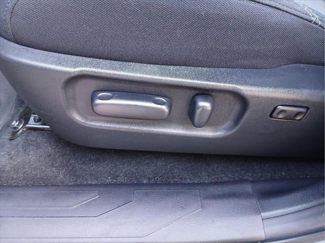 2023 Toyota TACOMA TRD SPORT TRD Sport