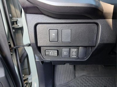 2023 Toyota TACOMA TRD SPORT TRD Sport