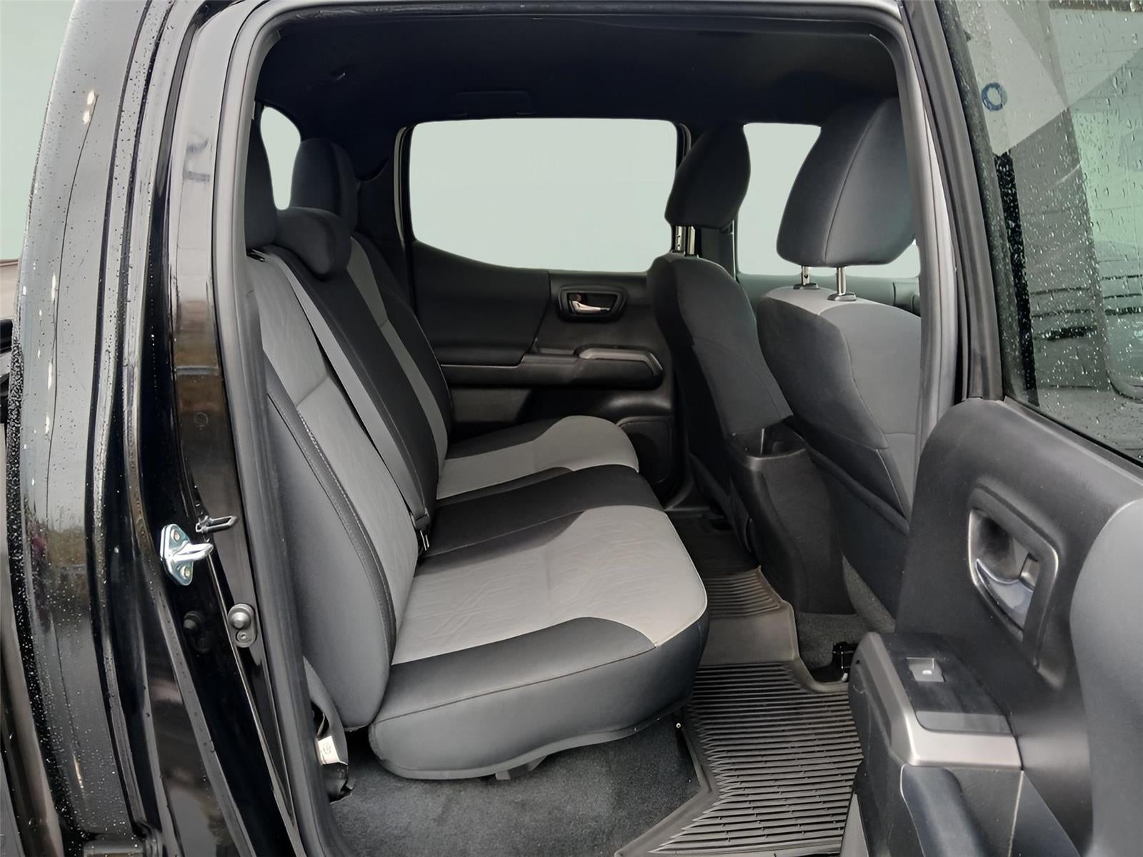 2023 Toyota TACOMA TRD SPORT TRD Sport