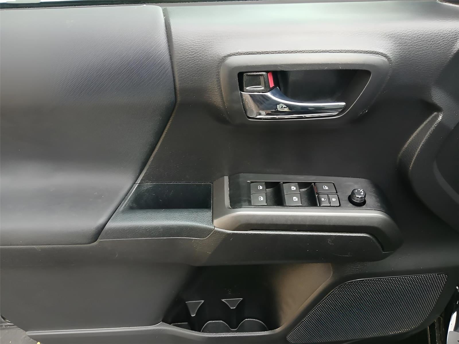 2023 Toyota TACOMA TRD SPORT TRD Sport