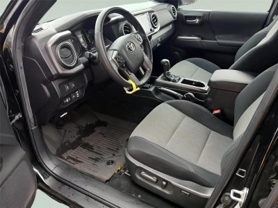 2023 Toyota TACOMA TRD SPORT TRD Sport