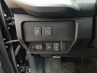 2023 Toyota TACOMA TRD SPORT TRD Sport