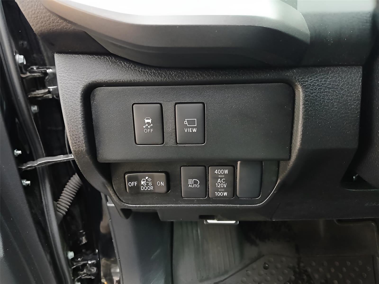 2023 Toyota TACOMA TRD SPORT TRD Sport