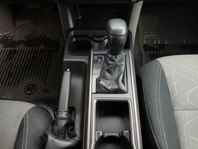 2023 Toyota TACOMA TRD SPORT TRD Sport