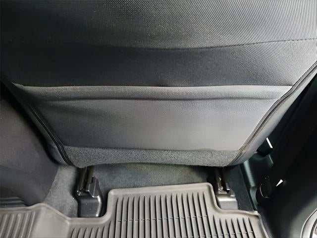 2023 Toyota TACOMA TRD SPORT TRD Sport