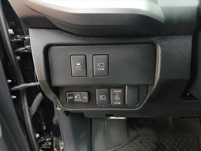 2023 Toyota TACOMA TRD SPORT TRD Sport