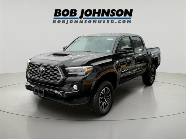 2023 Toyota TACOMA TRD SPORT TRD Sport