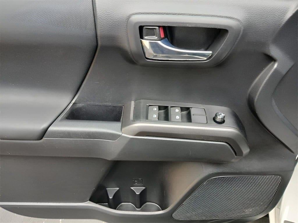 2023 Toyota TACOMA TRD SPORT TRD Sport