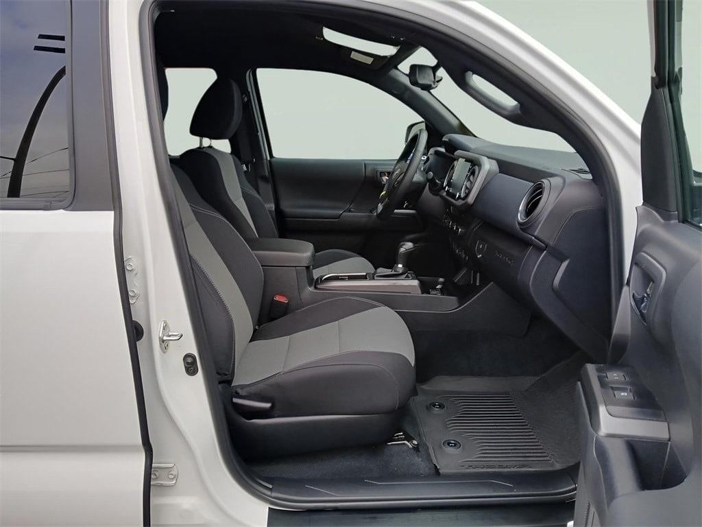 2023 Toyota TACOMA TRD SPORT TRD Sport