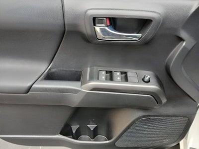 2023 Toyota TACOMA TRD SPORT TRD Sport