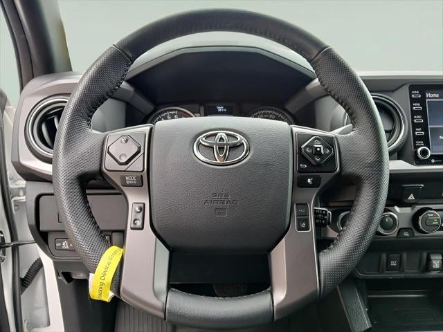 2023 Toyota TACOMA TRD SPORT TRD Sport