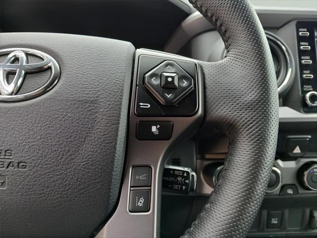 2023 Toyota TACOMA TRD SPORT TRD Sport