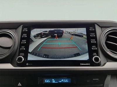 2023 Toyota TACOMA TRD SPORT TRD Sport