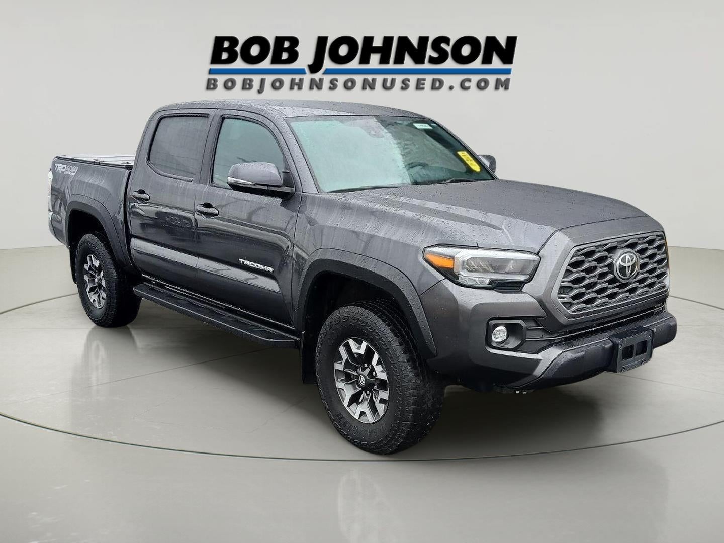 2023 Toyota Tacoma TRD Off-Road