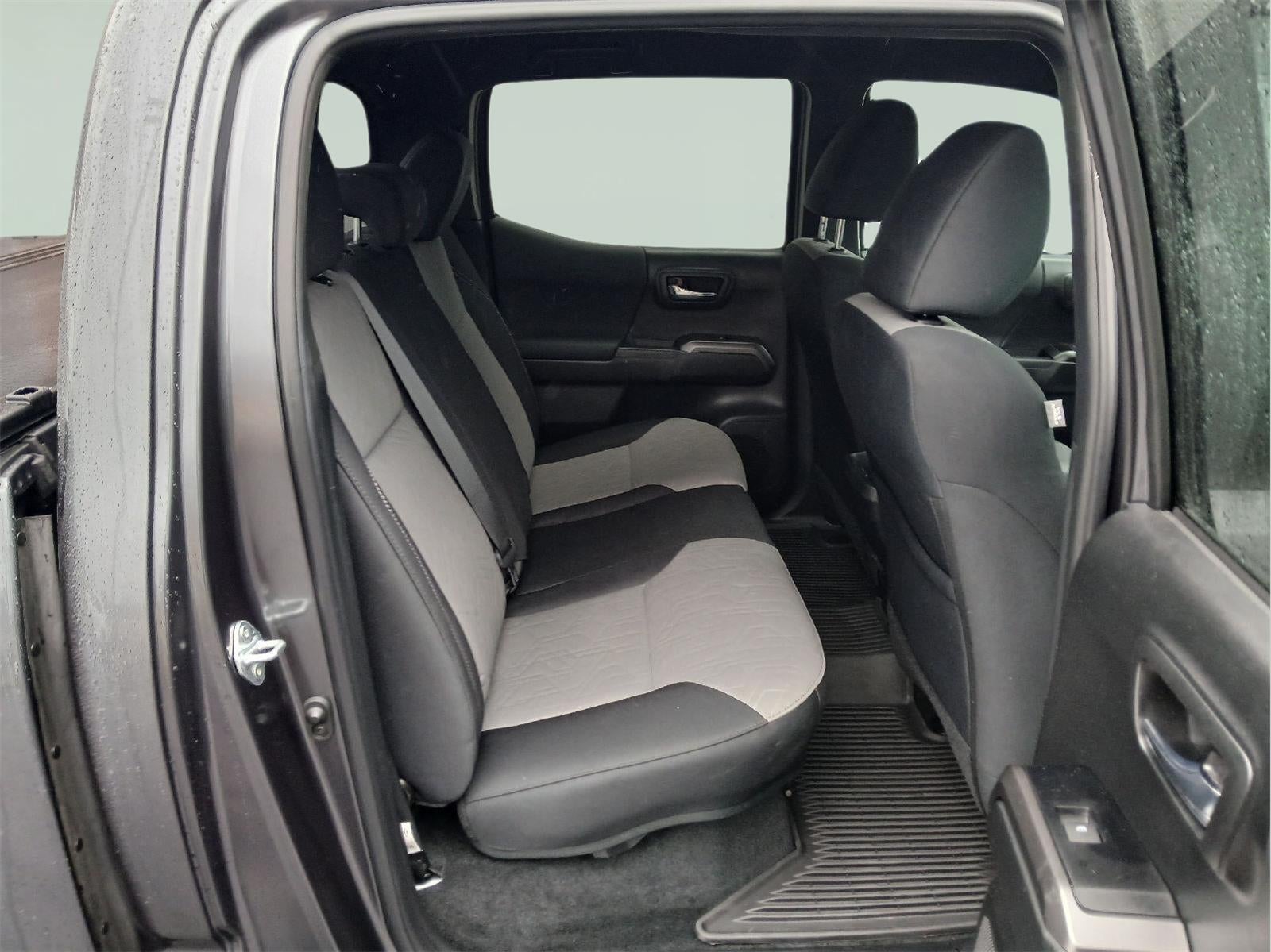 2023 Toyota Tacoma TRD Off-Road