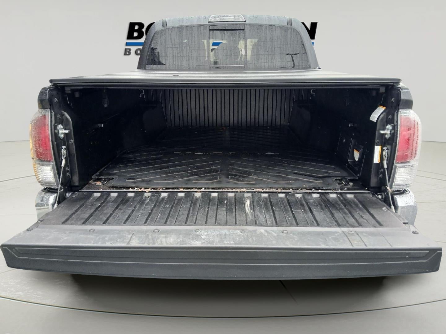 2023 Toyota Tacoma TRD Off-Road