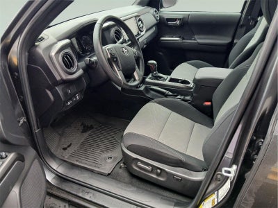 2023 Toyota Tacoma TRD Off-Road