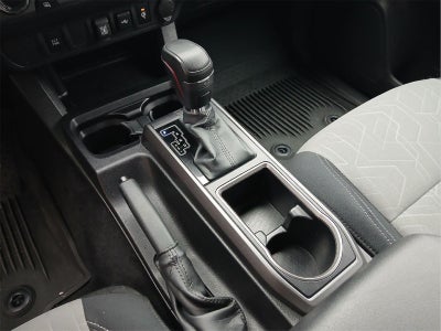 2023 Toyota Tacoma TRD Off-Road