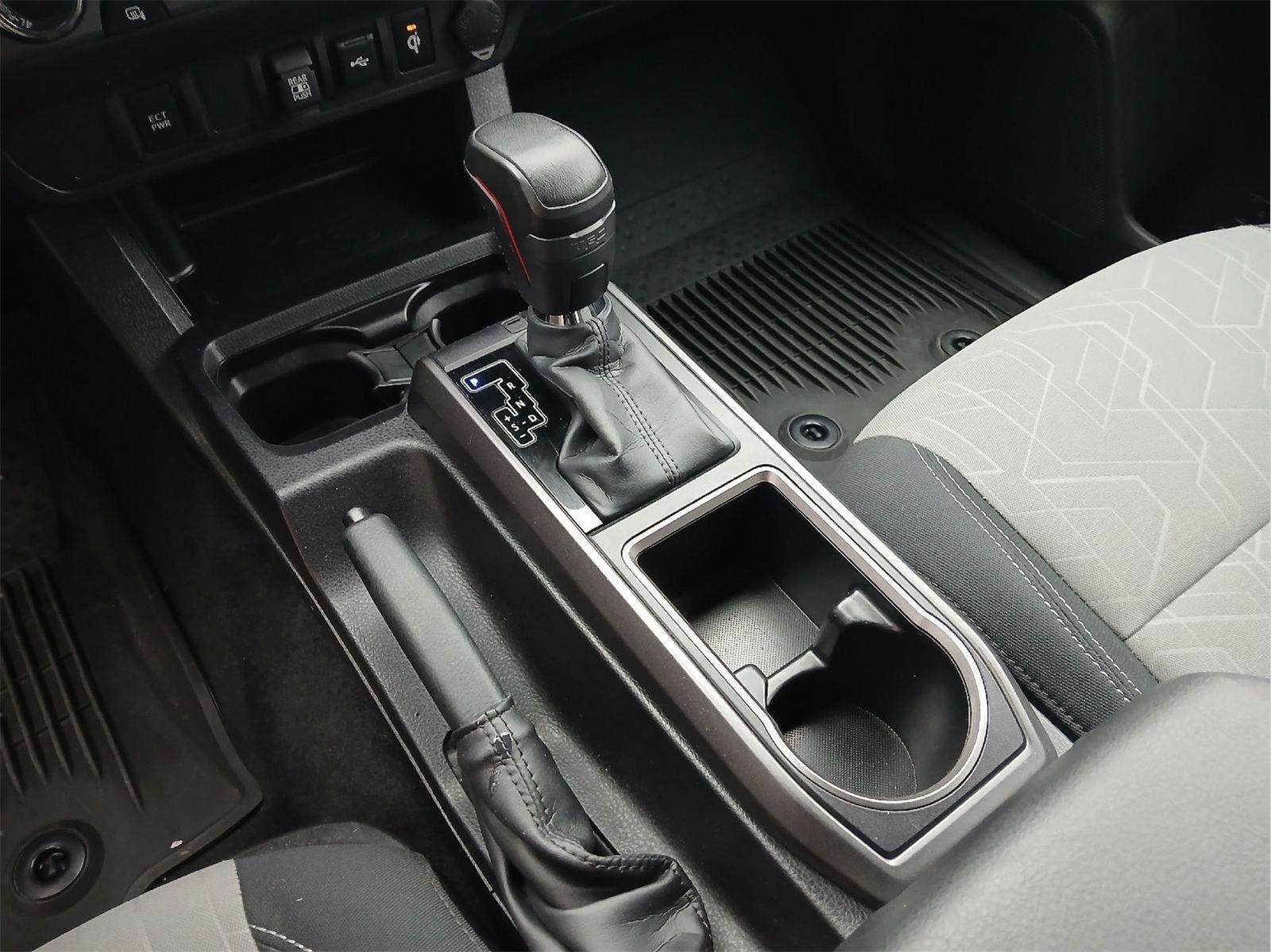 2023 Toyota Tacoma TRD Off-Road