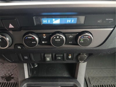 2023 Toyota Tacoma TRD Off-Road