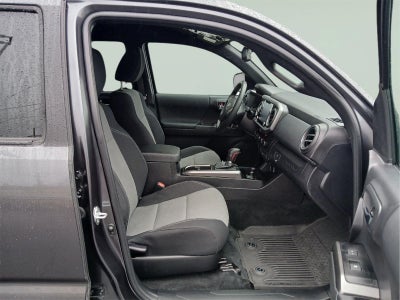 2023 Toyota Tacoma TRD Off-Road