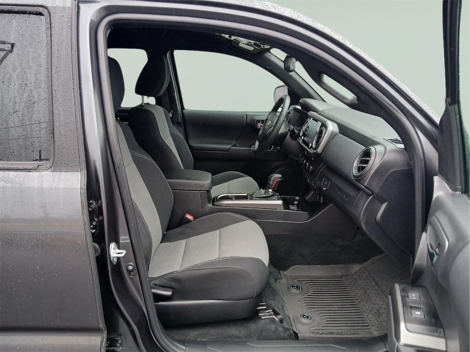 2023 Toyota Tacoma TRD Off-Road