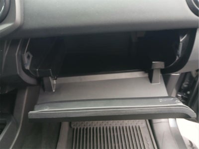 2023 Toyota Tacoma TRD Off-Road