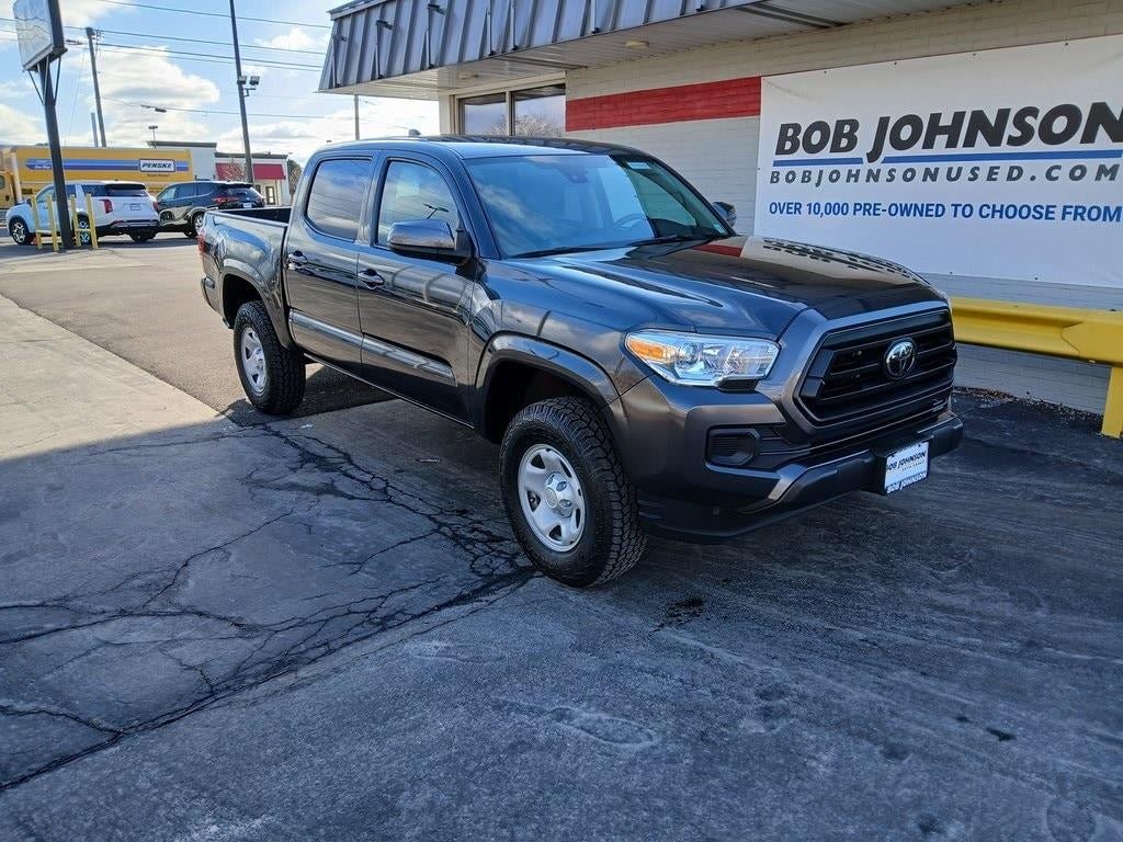 2023 Toyota TACOMA SR TRD Pro