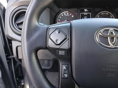 2023 Toyota TACOMA SR TRD Pro