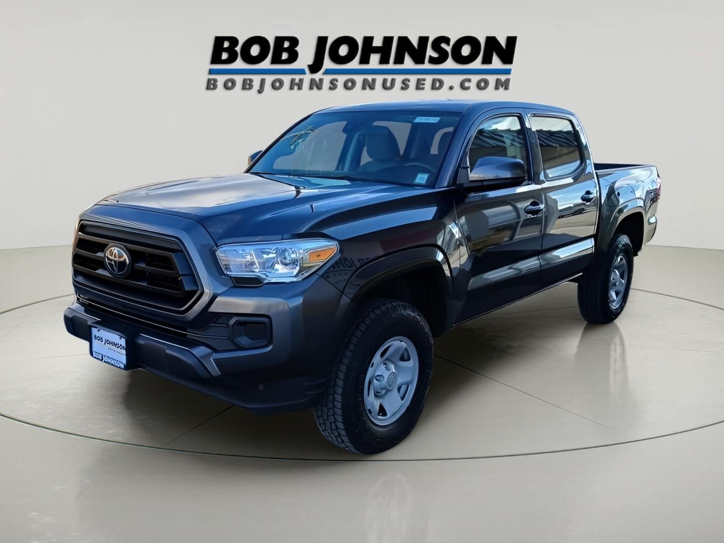 2023 Toyota TACOMA SR TRD Pro