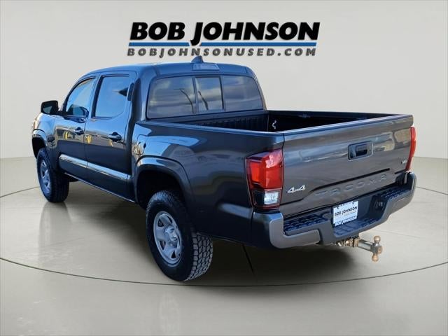 2023 Toyota TACOMA SR TRD Pro