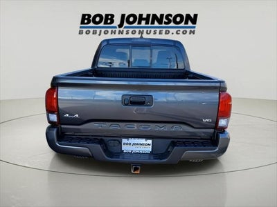 2023 Toyota TACOMA SR TRD Pro