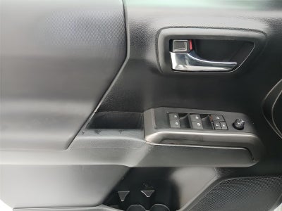 2022 Toyota TACOMA TRD SPORT TRD Sport